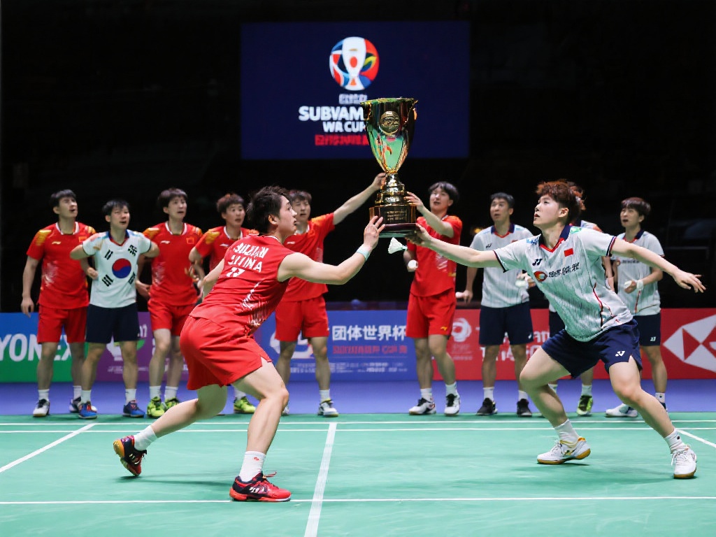 让每一场比 让每一场比